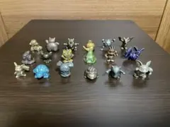 2026年最新】ポケモン 金属 フィギュアの人気アイテム - メルカリ