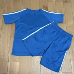スポーツウェア上下セット 140cm