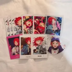 あんスタ 2wink まとめ売り