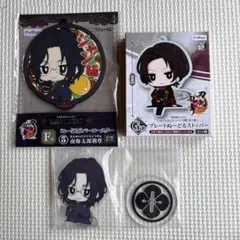 刀剣乱舞 南海太郎朝尊 2点セット