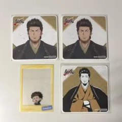 銀魂　近藤勲　まとめ売り