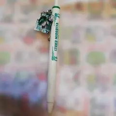 僕のヒーローアカデミア ユニボールワン 緑谷出久