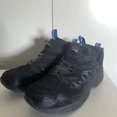 Reebok INSTAPUMP FURY Rord ポンプフューリーロード