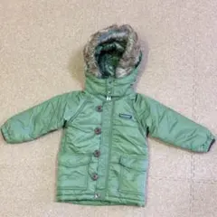 110㎝★F.O.kidsミリタリージャケット