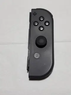 Switch　Joy-Con　ジョイコン　右側　グレー