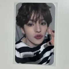 treasure ヨシ ソウルコン membership メンシプ トレカ