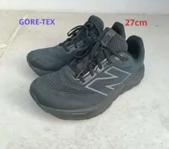 【NEWBALANCE】Fresh Foam X 880v14 GORE-TEX