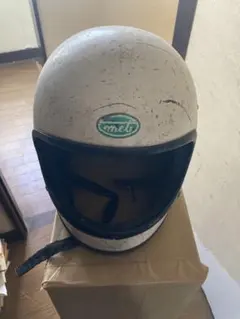 melo 当時物 族ヘル 旧車會 値下げ可能です!!のサムネイル