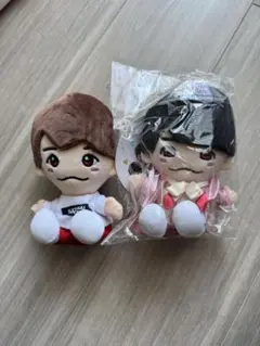 西畑大吾 ぬいセット