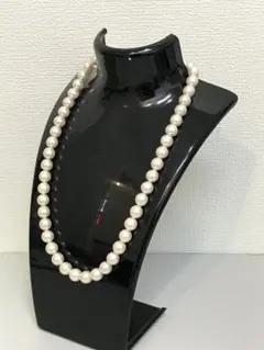 神崎恵さんコラボ完売品》IRIS47 ホワイトパール ネックレス - メルカリ