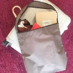 【Marisol 19年12月付録】EFFE BEAMS ワンショルダーバッグB