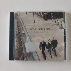 2026年最新】LOVE GOES ON… [ DREAMS COME TRUE ]の人気アイテム