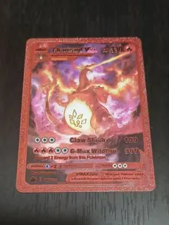 2026年最新】ポケモンカード 海外版 リザードンの人気アイテム - メルカリ
