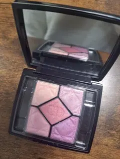 Dior アイシャドウパレット846 サンク クルール 846 チュチュ / Dior(ディオール) | LIPS