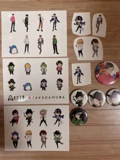 2025年最新】高田村ポップアップストアの人気アイテム - メルカリ