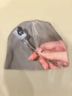Labyrins ニット帽 ビーニー