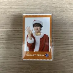 超特急 ハル ミニフォト