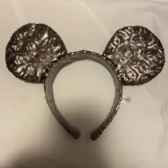 東京ディズニーリゾート ミッキー耳カチューシャ