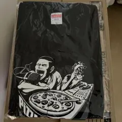 2026年最新】ピザラジオ tシャツ xlの人気アイテム - メルカリ