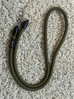 Yosemite Mobile Strap カーキ