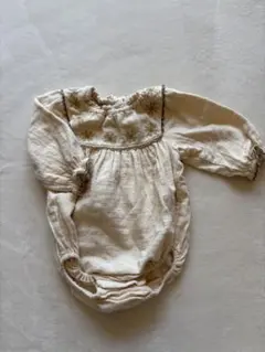KOKORI ベビーロンパース 6-12month - メルカリ
