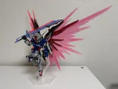 HG ストライクフリーダム弐式 & デスティニーSpecII 2種セット - メルカリ