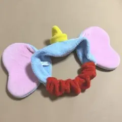 正規品　美品　良品　東京ディズニーリゾート ダンボ　ヘアバンド