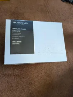 SHISEIDO MEN ULTIMUNE Trial Kit