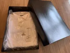 MAZZO　ウィングカラーシャツ　結婚式　ウェディング　新郎小物セット