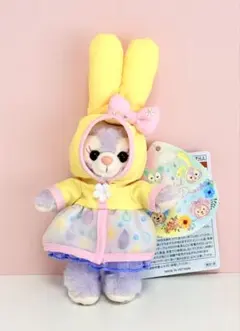 ♡ ステラルー　ぬいぐるみバッジ　ビューティフルレイニーデイズ　新品　♡