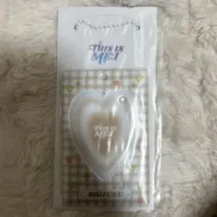 ［トレカあり］ME:I SHIZUKU 飯田栞月 トレカホルダー