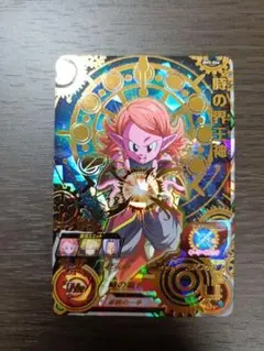 ドラゴンボールヒーローズ BM5-066