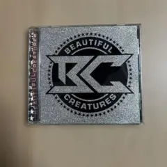 Beautiful Creatures CD