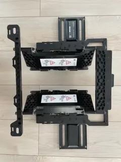 aiwa スピーカー SX-FNV50L ペア 通電未確認 - メルカリ