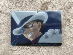 イタジャガ　名探偵コナン　vol.4　カード　怪盗キッド