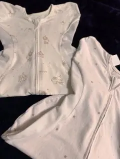 サンデシカ スワドル 【2枚セット】