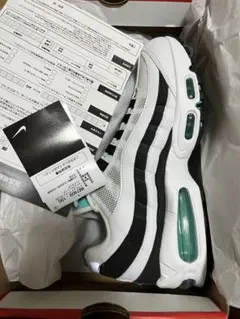Nike Air Max 95 OG 26cm 新品