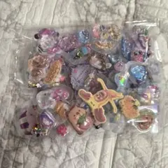 A47 ボンボンドロップシール 100枚 おすそわけ