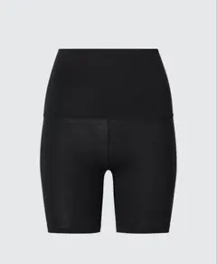 UNIQLO ヒートテックウエストウォームショートパンツ