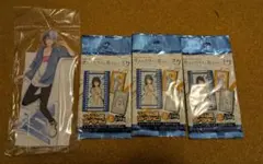 劇場版　プロジェクトセカイセット　青柳冬弥