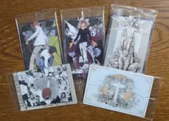 デスノート ウェハース カード 夜神月 L