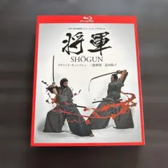 将軍 SHOGUN ブルーレイBOX〈3枚組〉 Amazon.co.jp: 将軍 SHOGUN ブルーレイBOX(3枚組) : リチャード