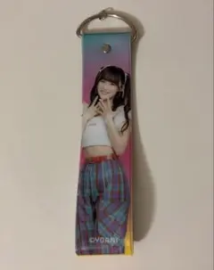 イコラブ 音嶋莉沙 イコノイジョイ 2023 ストラップ