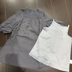 MARLMARL ワンピースのサムネイル
