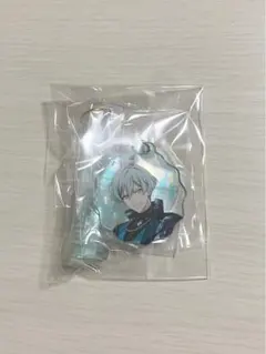 亥清悠 アクリルキーホルダー 8周年ビジュアル