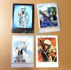 銀魂 ぱしゃこれ 其ノ参 銀時 攘夷志士 幼少期 坂田銀時 白夜叉 スーツ