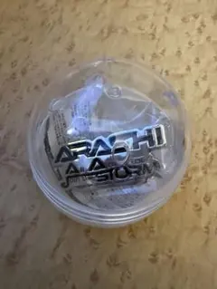 嵐 2026 We are ARASHI 会場限定 カプセル