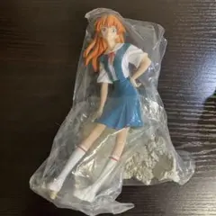 エヴァンゲリオン アスカ フィギュア