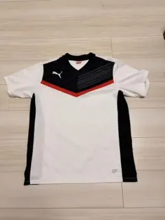 PUMA プーマ プラクティスシャツ　Lのサムネイル