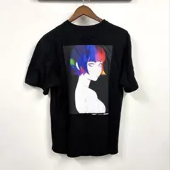 atmos/イリヤクブシノブ Tシャツ